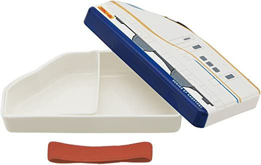 Takara Tomy Lunch Box Plarail Train 'Kagayaki'