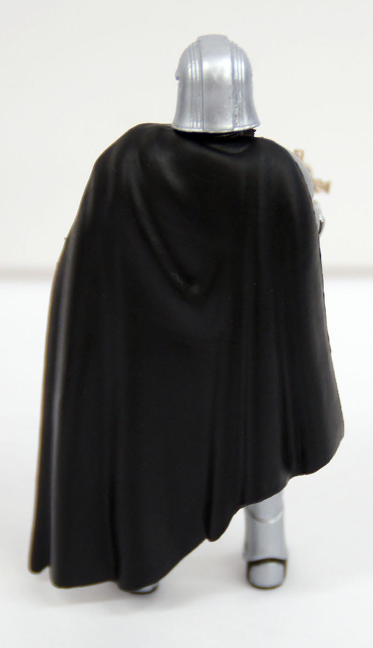 Takara Tomy Disney Star Wars Metal Figure #11 Captain Phasma 4904810841692
