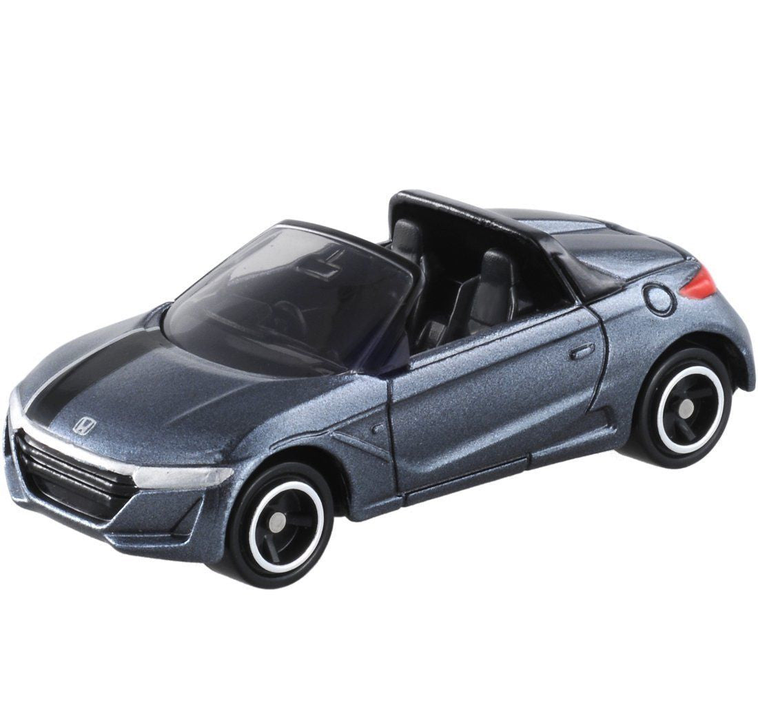Takara Tomy 856573 Tomica Convertible Car Selection