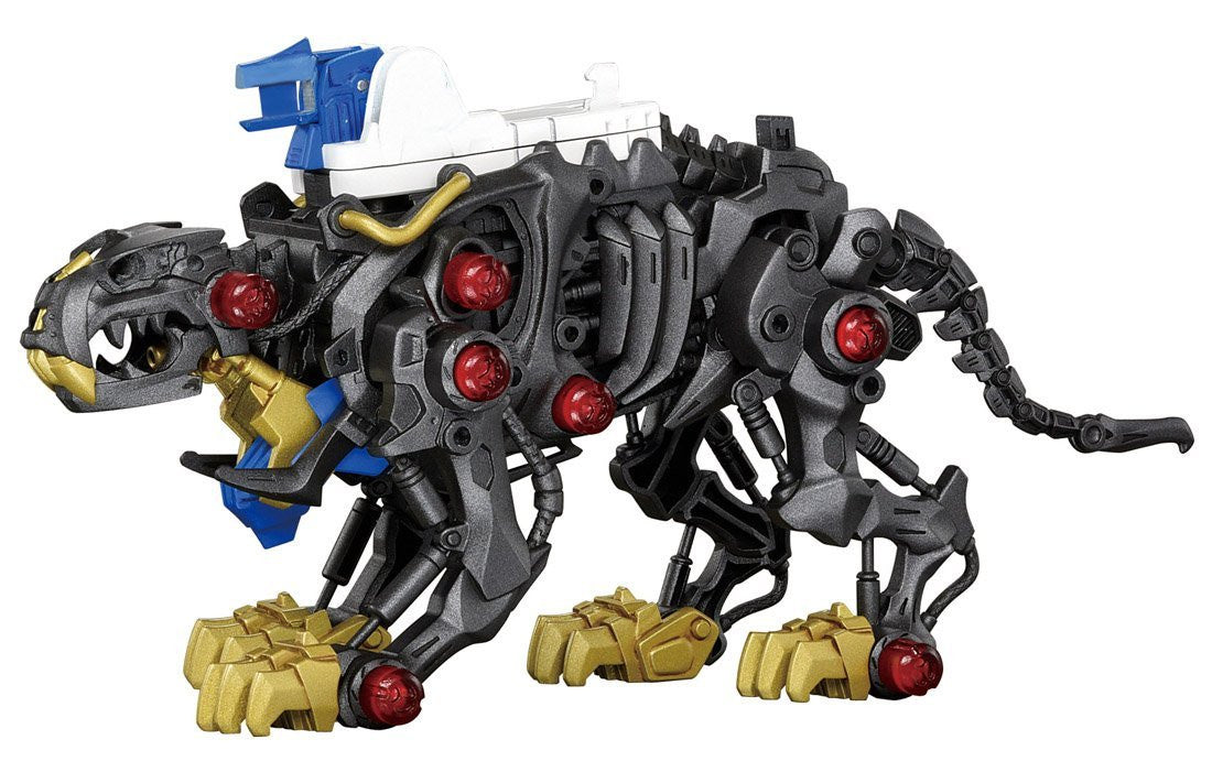 Takara Tomy ZOIDS ZW01 Wild Liger 111955