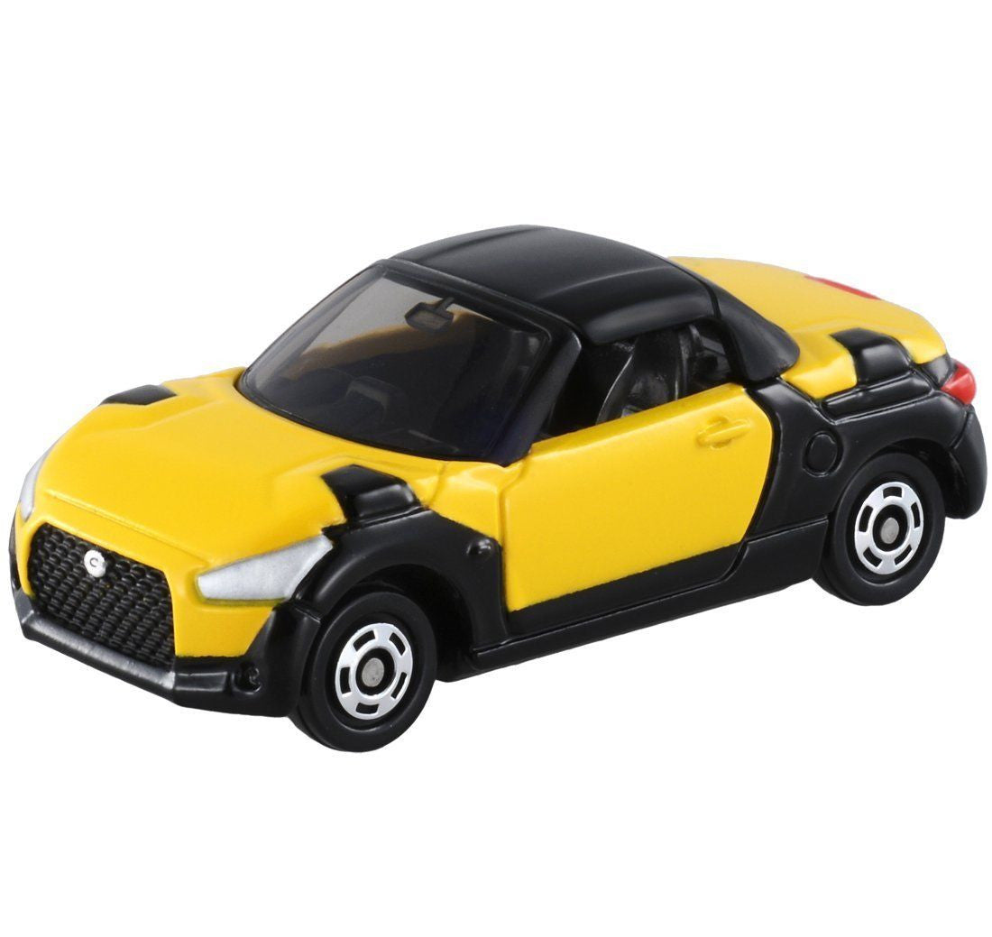 Takara Tomy 856573 Tomica Convertible Car Selection