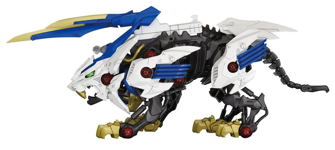 Takara Tomy ZOIDS ZW01 Wild Liger 111955