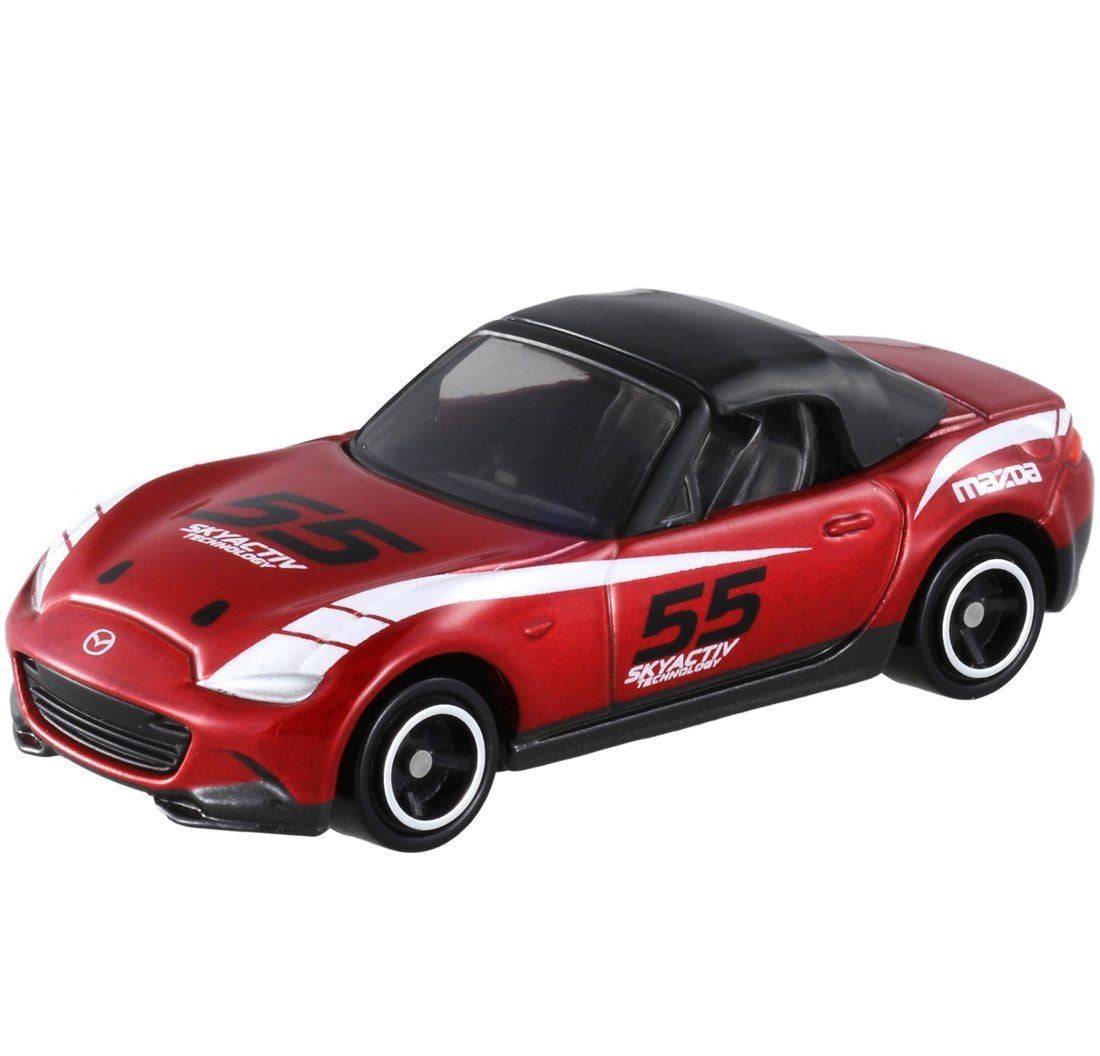 Takara Tomy 856573 Tomica Convertible Car Selection