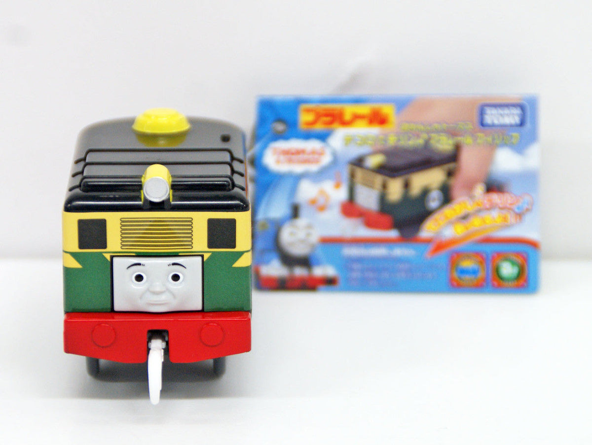 Takara Tomy Pla-Rail Tecology Plarail Thomas & Friends Philip (884811)