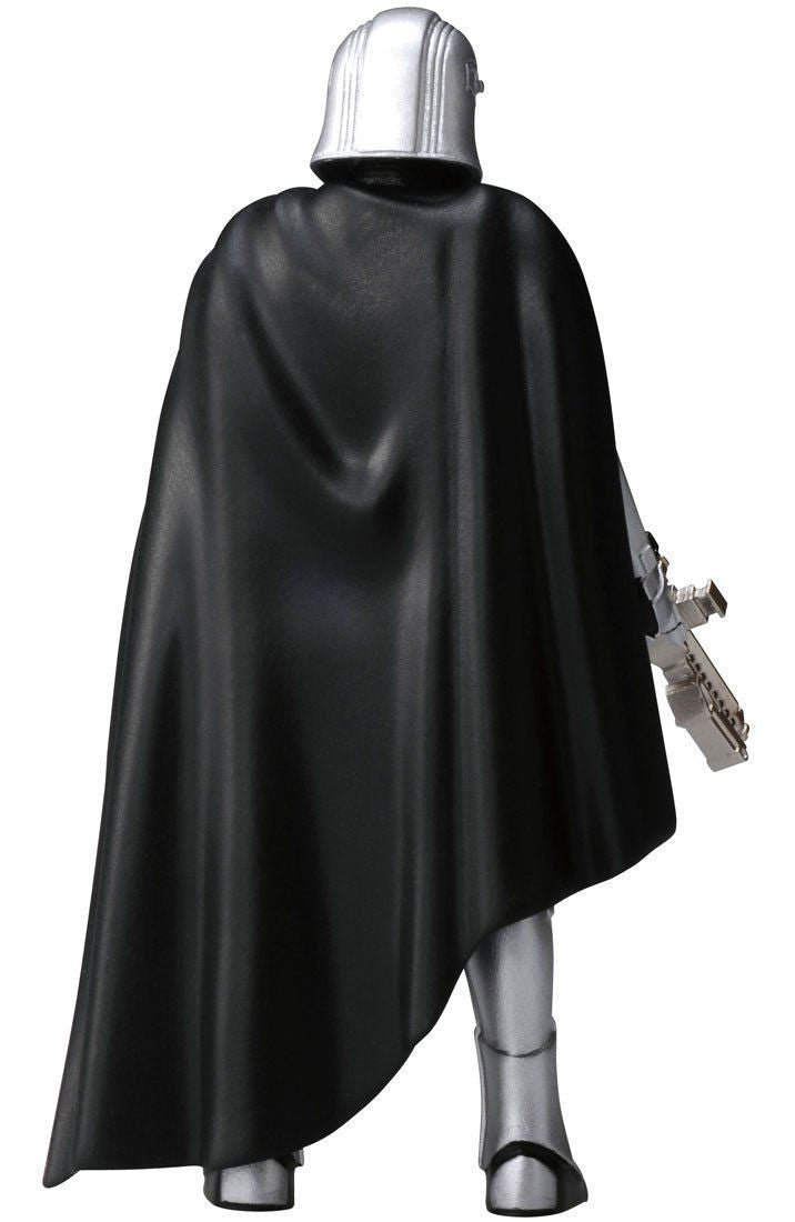 Takara Tomy Disney Star Wars Metal Figure #11 Captain Phasma 4904810841692