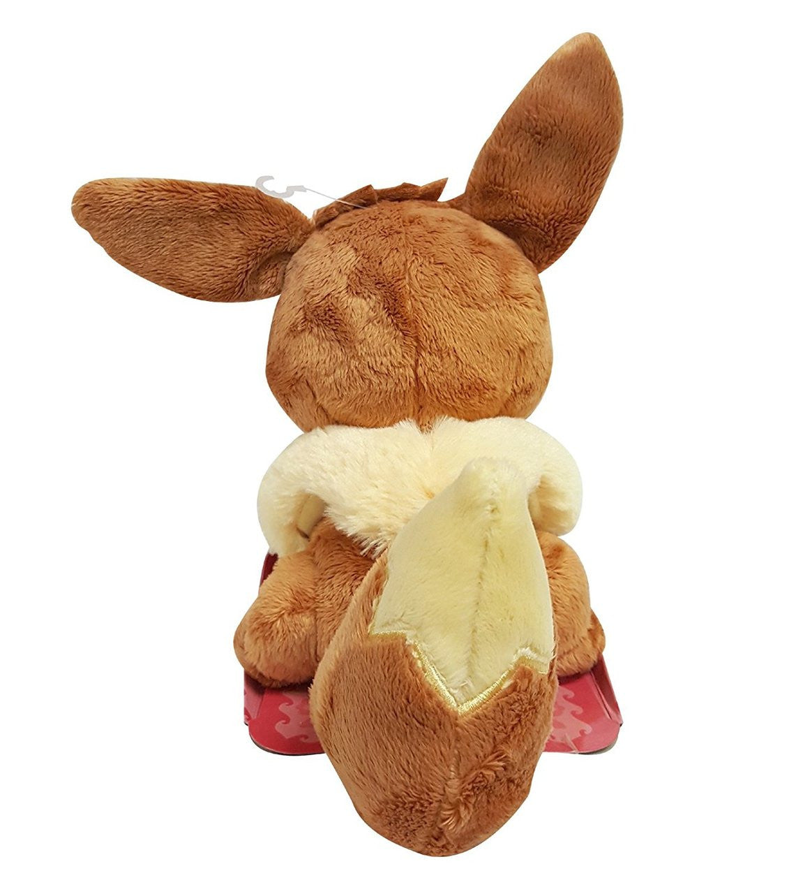 Takara Tomy Pokemon Plush Doll Eevee (Eievui) 884163