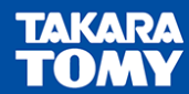 takaratomytoys.com