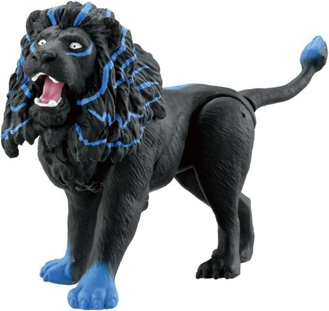 Takara Tomy Ania Kingdom Lios (Lion)