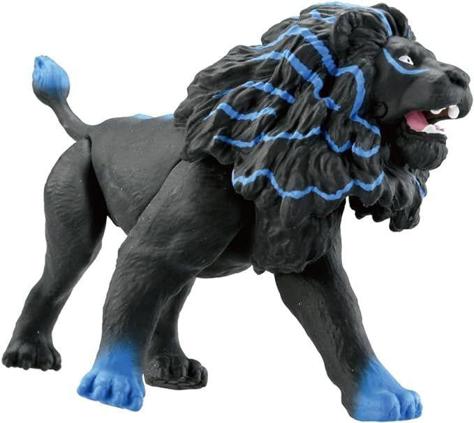 Takara Tomy Ania Kingdom Lios (Lion)