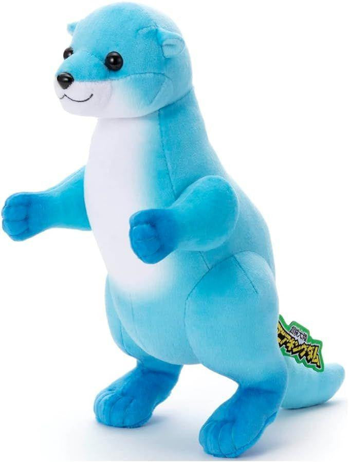 Takara Tomy Ania Kingdom Plush Toy Lutta