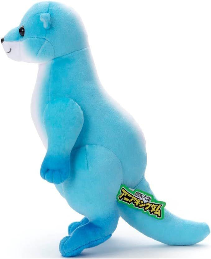 Takara Tomy Ania Kingdom Plush Toy Lutta