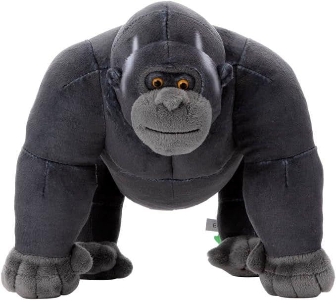 Takara Tomy Ania Kingdom Plush Toy Silva