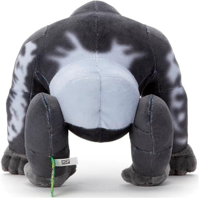 Takara Tomy Ania Kingdom Plush Toy Silva
