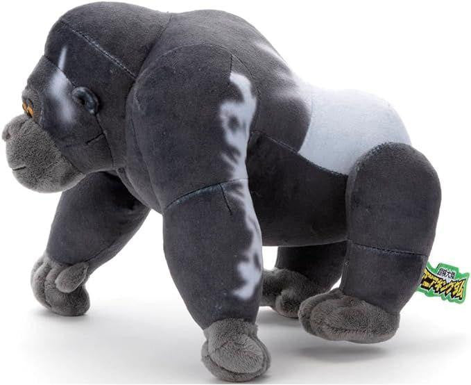 Takara Tomy Ania Kingdom Plush Toy Silva
