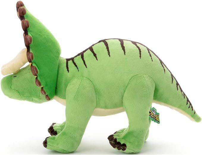 Takara Tomy Ania Kingdom Plush Toy Tory