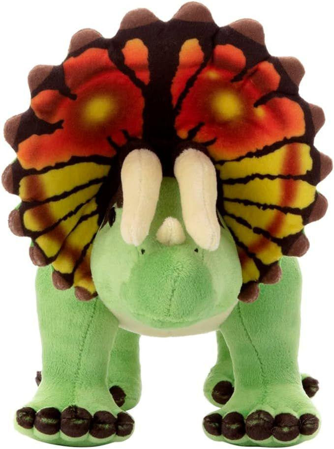 Takara Tomy Ania Kingdom Plush Toy Tory