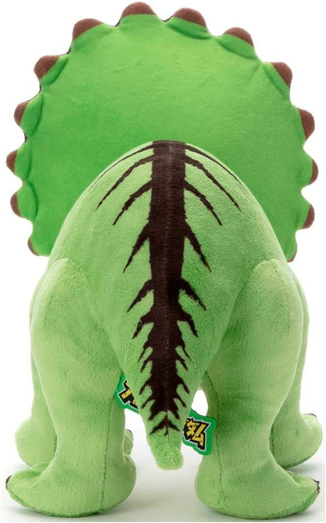 Takara Tomy Ania Kingdom Plush Toy Tory