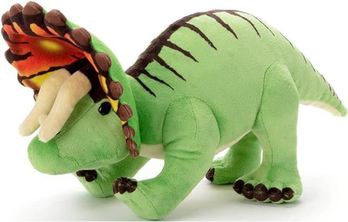 Takara Tomy Ania Kingdom Plush Toy Tory