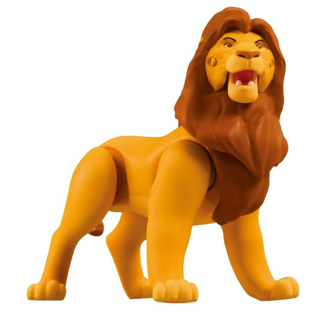 Takara Tomy Ania The Lion King - Mufasa