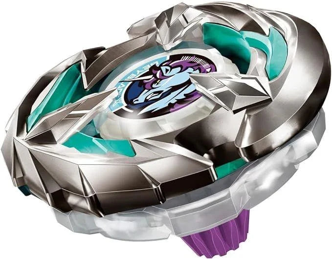 Takara Tomy Beyblade X BX-26 Booster Unicorn Sting 5-60GP
