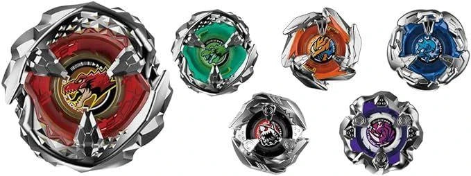 Takara Tomy Beyblade X BX-31 Random Booster Vol.3 (RANDOM SELECTION)