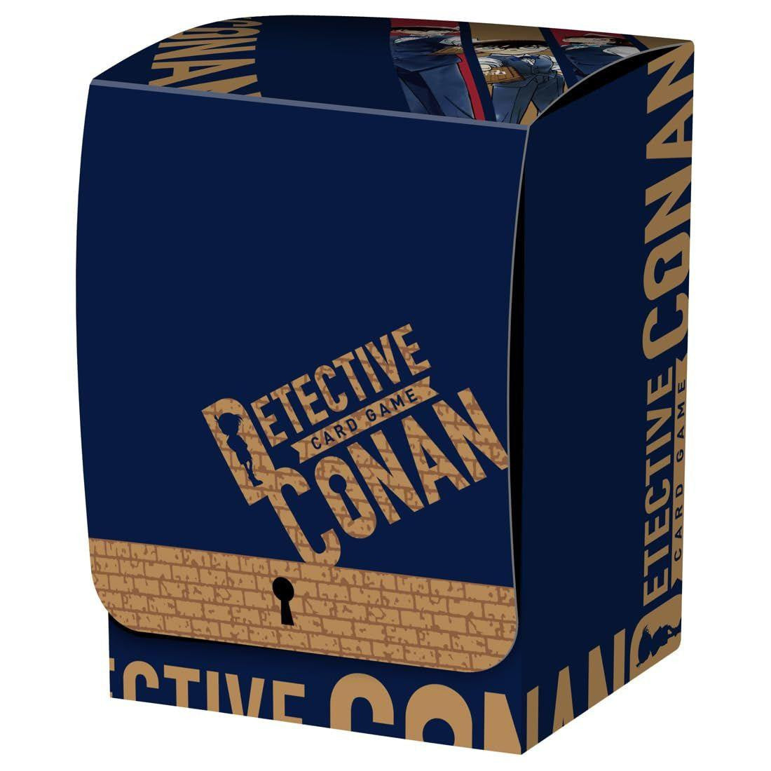  Takara Tomy Detective Conan TCG Deck Case