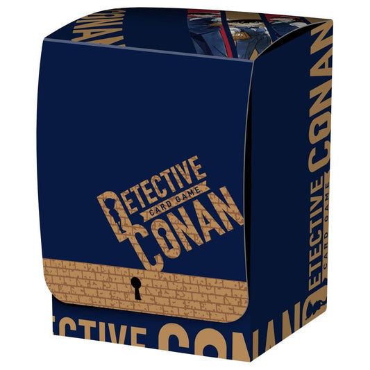  Takara Tomy Detective Conan TCG Deck Case