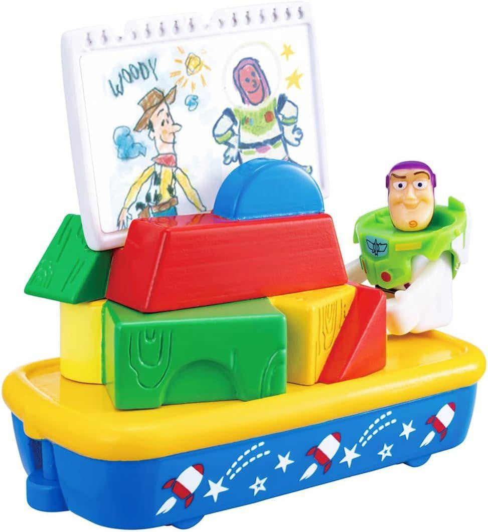 Takara Tomy Dream Tomica No.180 Disney Tomica Parade Toy Story
