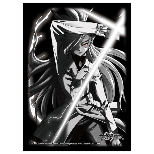  Takara Tomy Duel Masters DX Card Sleeve Prince Kaiser