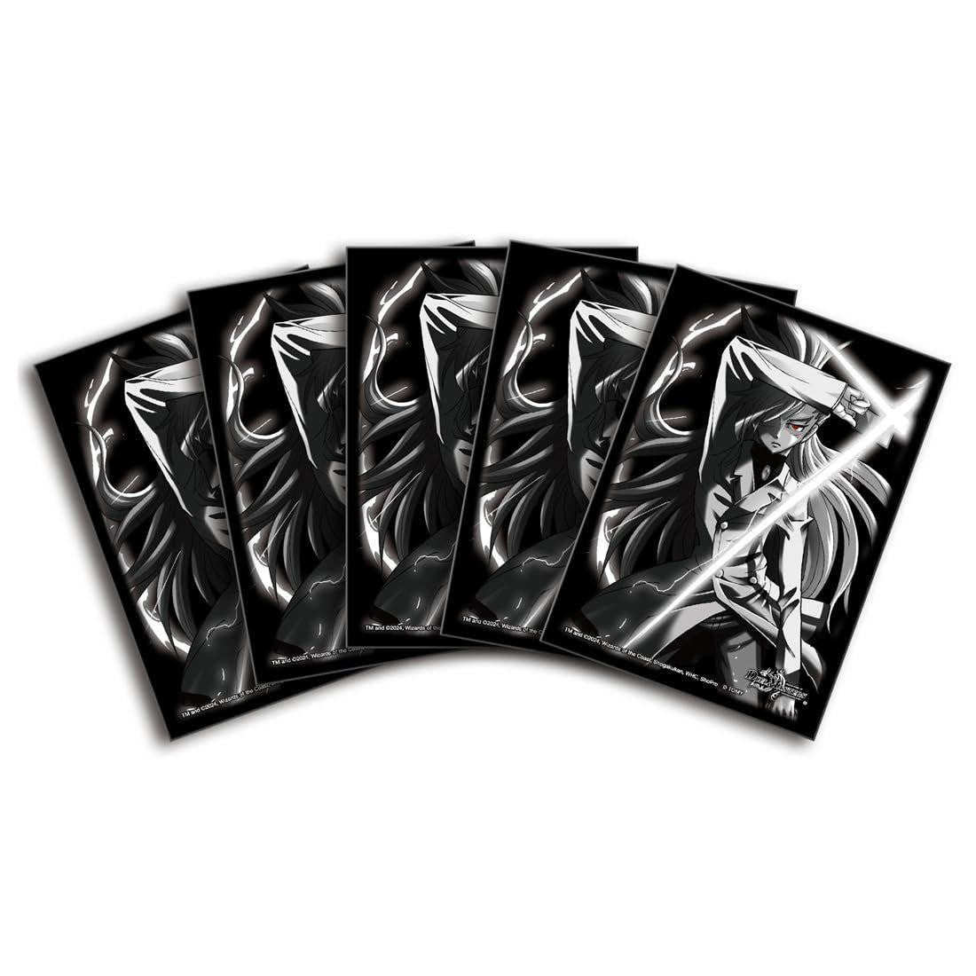 Takara Tomy Duel Masters DX Card Sleeve Prince Kaiser