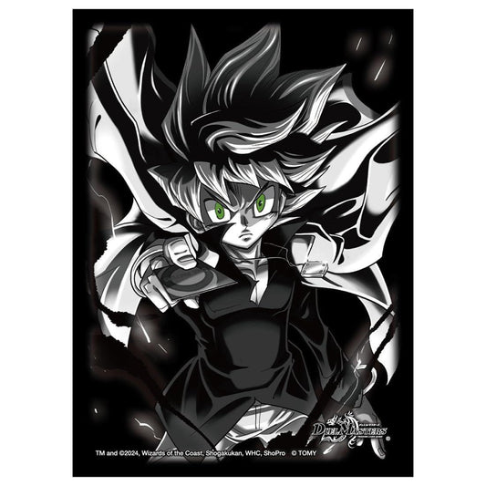  Takara Tomy Duel Masters DX Card Sleeve Zan Satsu Win