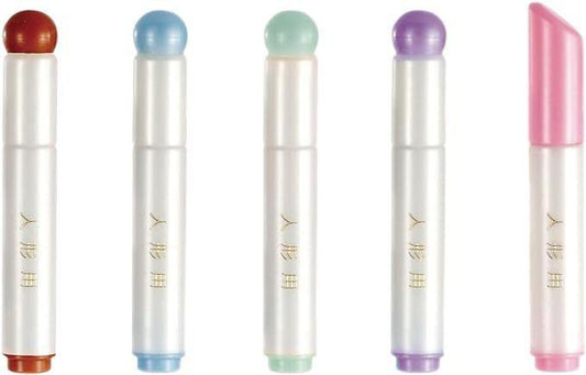  Takara Tomy Licca Chan Makeup Pen Set #Exterica #LG-06