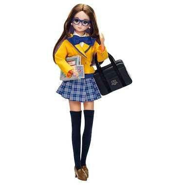 Takara Tomy Licca Doll #Licca #Aoharu #Yuiyui
