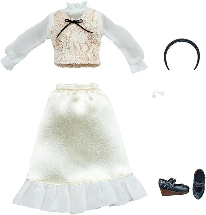Takara Tomy Licca Doll #Licca #Grown-up Clothes #LD-10