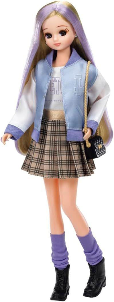 Takara Tomy Licca Doll #Licca #LOVETOXIC