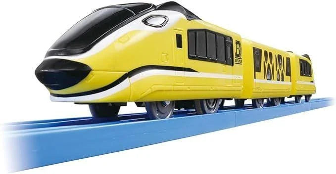 Takara Tomy Plarail S-57 Plarail Railway Dog Express