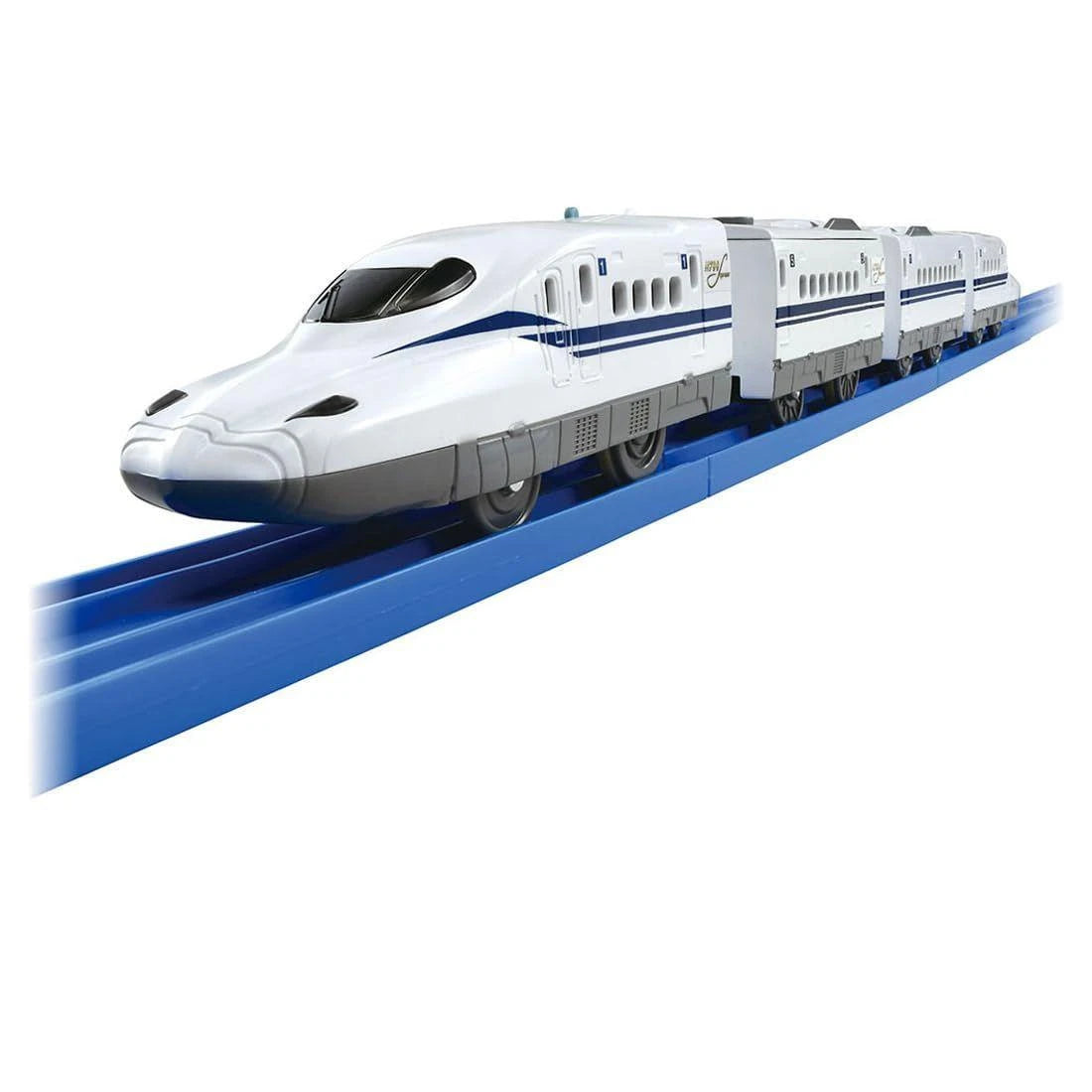 Takara Tomy Plarail Shinkansen 60th Anniversary Shinkansen N700S W Chime
