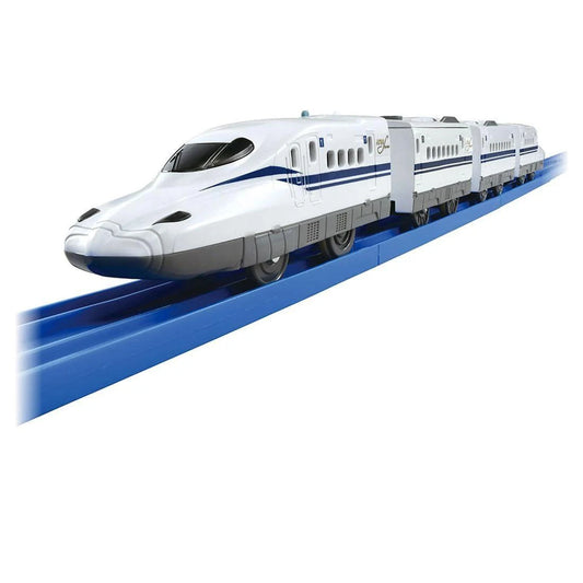  Takara Tomy Plarail Shinkansen 60th Anniversary Shinkansen N700S W Chime