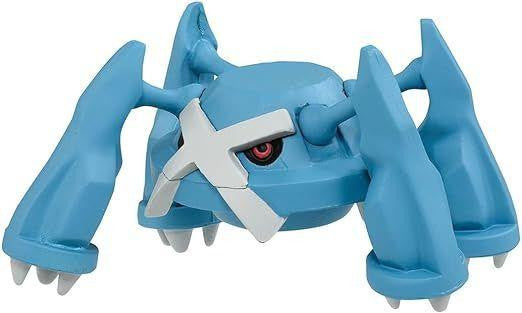  Takara Tomy Pokemon Monster Collection Metagross