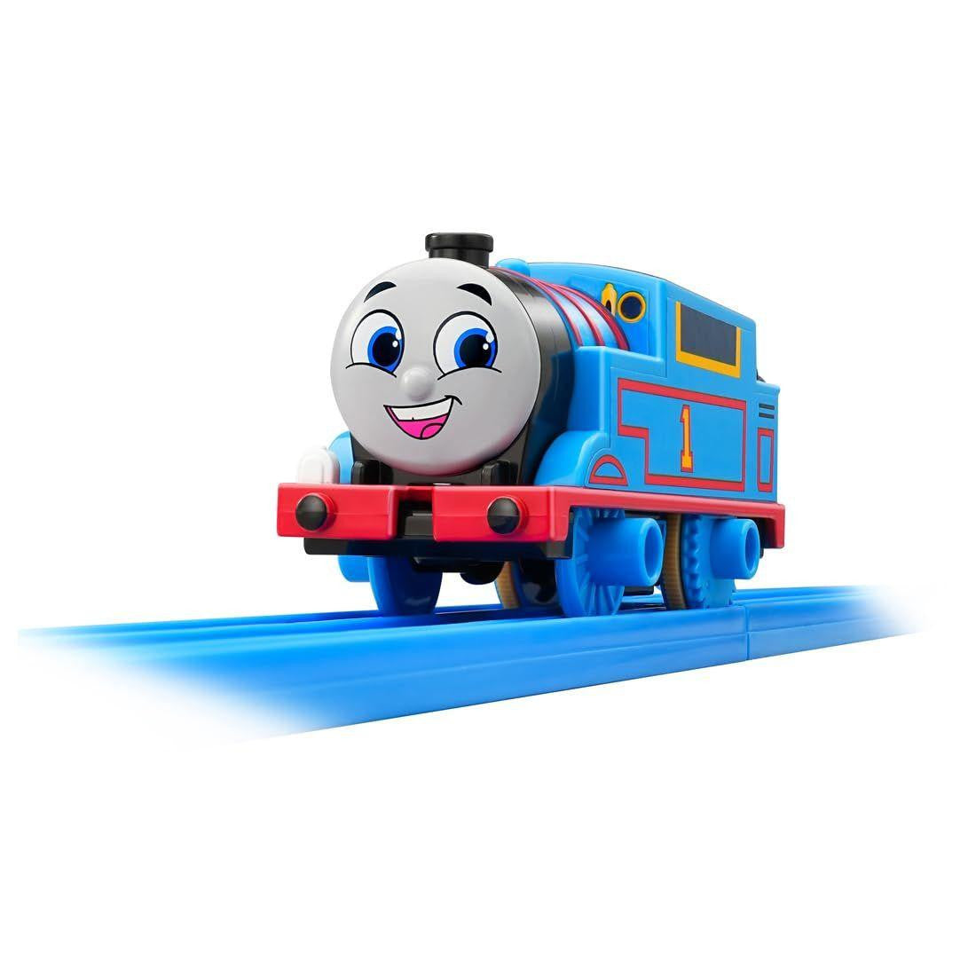 Takara Tomy Thomas GOGO Thomas Train Toy (Plarail)