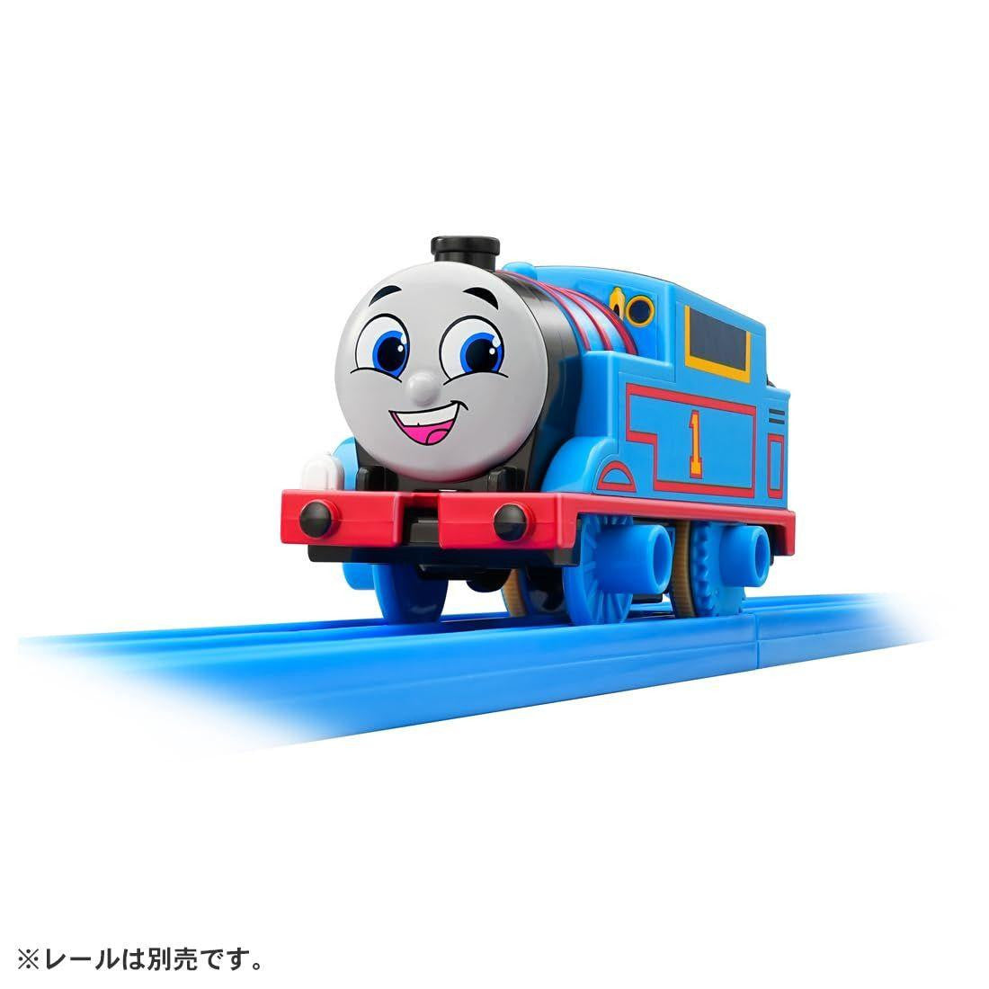 Takara Tomy Thomas GOGO Thomas Train Toy (Plarail)