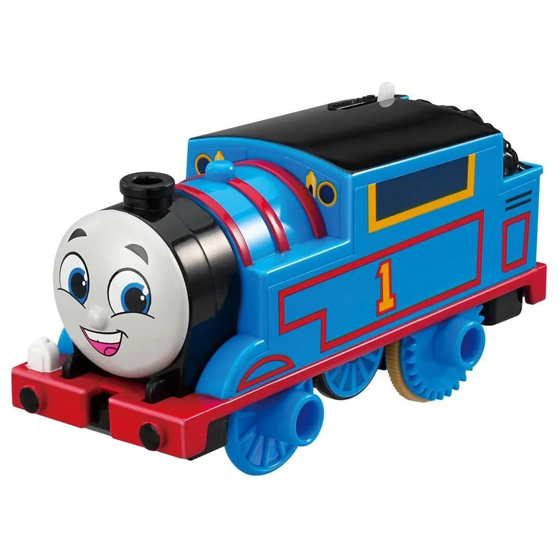 Takara Tomy Thomas GOGO Thomas Train Toy (Plarail)