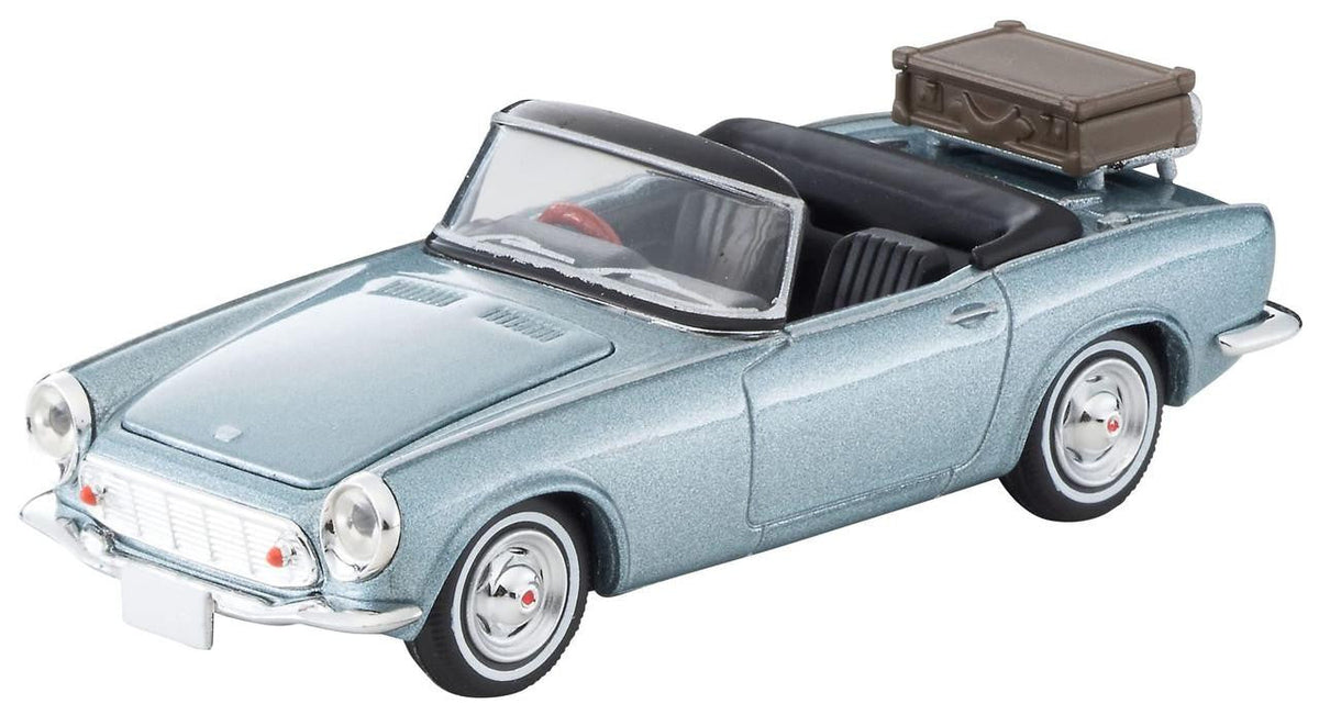 Takara Tomy Tomica LV-199d Honda SM600 Open Top (Metallic Blue)