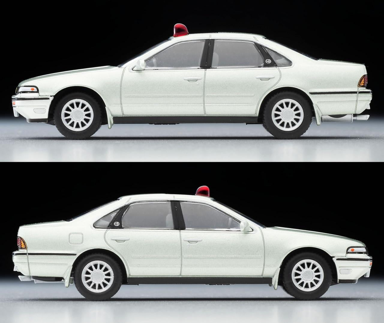 Takara Tomy Tomica LV-N Abunai Deka Vol.11 Nissan Cefiro