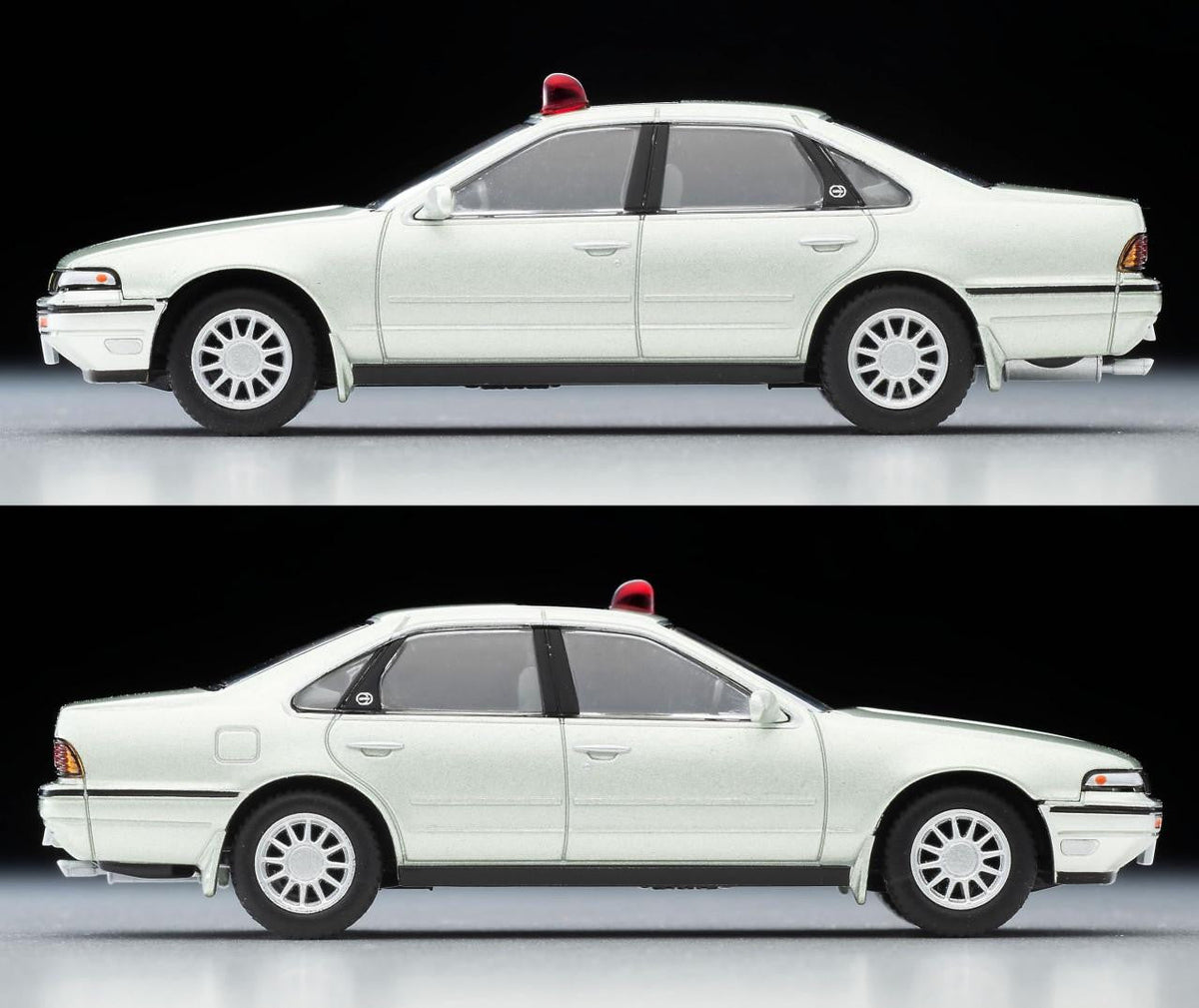 Takara Tomy Tomica LV-N Abunai Deka Vol.11 Nissan Cefiro