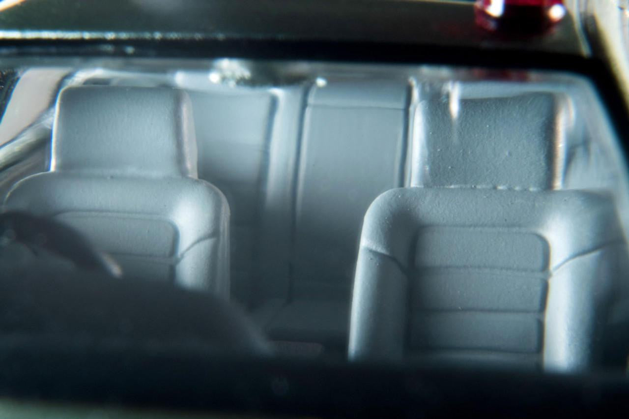 Takara Tomy Tomica LV-N Abunai Deka Vol.11 Nissan Cefiro