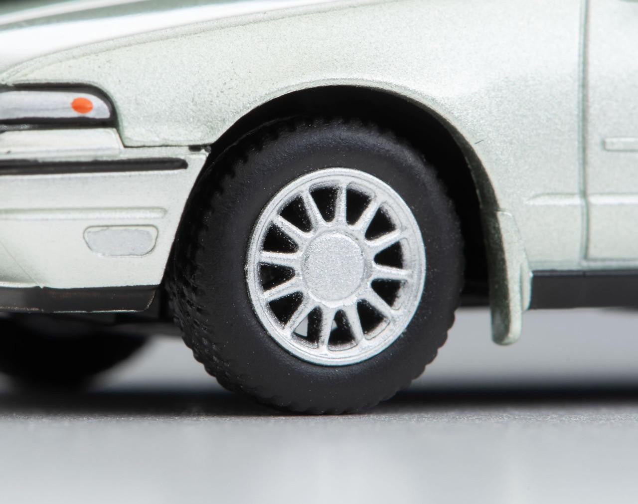 Takara Tomy Tomica LV-N Abunai Deka Vol.11 Nissan Cefiro