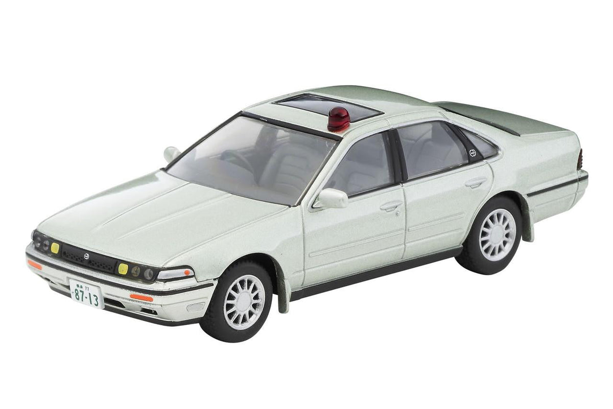Takara Tomy Tomica LV-N Abunai Deka Vol.11 Nissan Cefiro