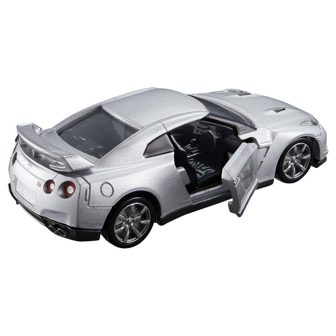 Takara Tomy Tomica Premium 17 Nissan GT-R
