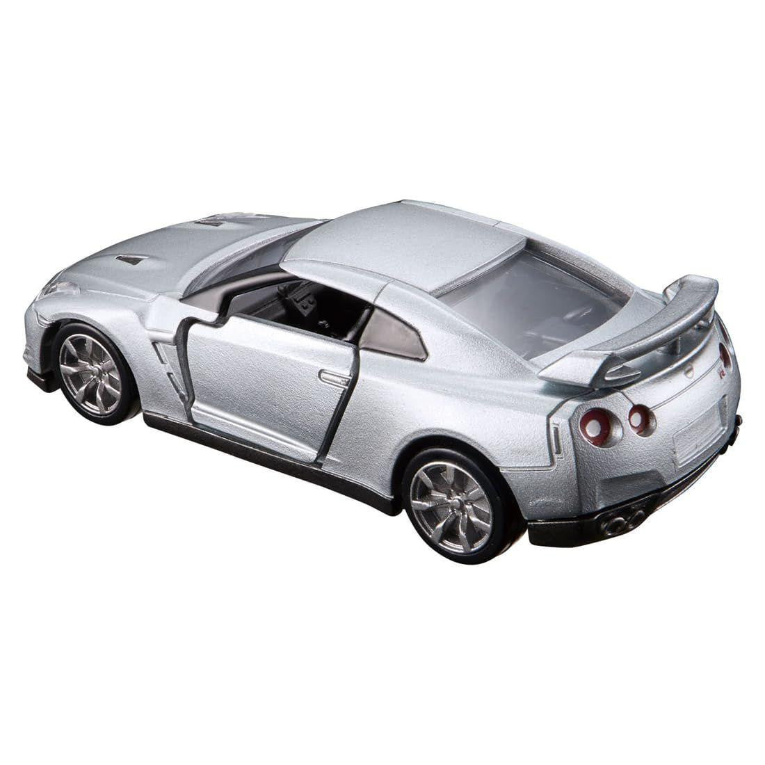 Takara Tomy Tomica Premium 17 Nissan GT-R